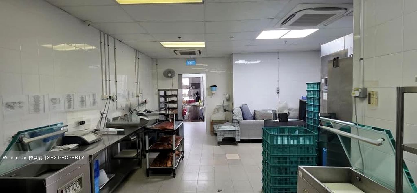Ka Foodlink (D13), Factory #626069331
